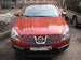 Preview 2008 Nissan Qashqai