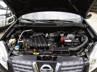 2008 Nissan Qashqai For Sale