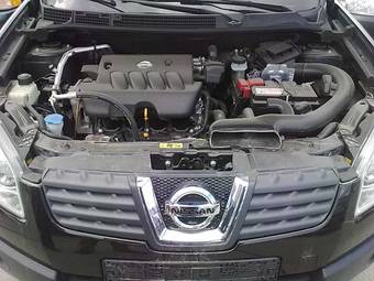 2008 Nissan Qashqai For Sale