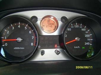 2008 Nissan Qashqai For Sale