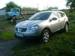 Preview Nissan Qashqai