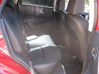 2008 Nissan Qashqai For Sale