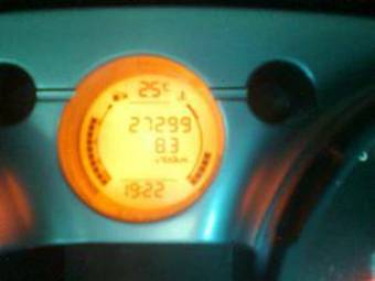 2008 Nissan Qashqai For Sale