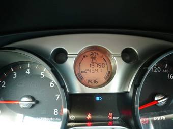 2008 Nissan Qashqai Photos
