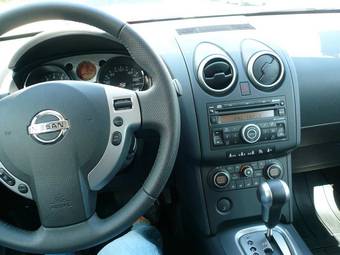 2008 Nissan Qashqai For Sale