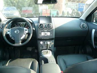 2008 Nissan Qashqai For Sale