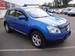 Preview 2008 Nissan Qashqai