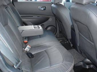2008 Nissan Qashqai For Sale