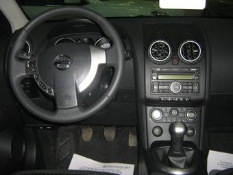 2008 Nissan Qashqai For Sale