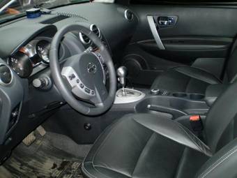 2008 Nissan Qashqai For Sale