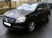 Preview 2008 Nissan Qashqai