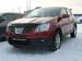 Preview 2008 Nissan Qashqai