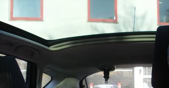 2008 Nissan Qashqai Wallpapers