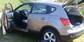 Preview 2008 Nissan Qashqai
