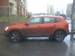 Preview Nissan Qashqai