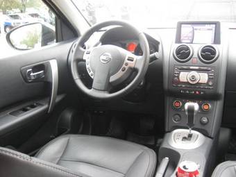 2008 Nissan Qashqai For Sale