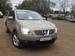 Preview 2008 Nissan Qashqai