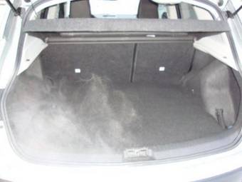 2008 Nissan Qashqai Photos
