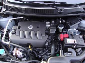 2008 Nissan Qashqai For Sale