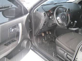 2008 Nissan Qashqai For Sale