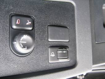 2008 Nissan Qashqai Pics