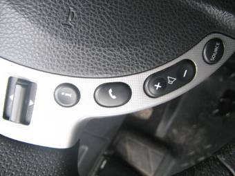 2008 Nissan Qashqai Pictures