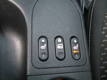 2008 Nissan Qashqai Photos