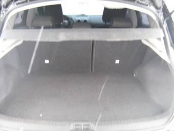 2008 Nissan Qashqai Photos