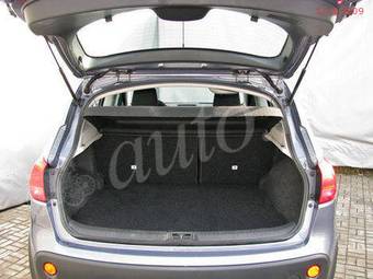2008 Nissan Qashqai For Sale