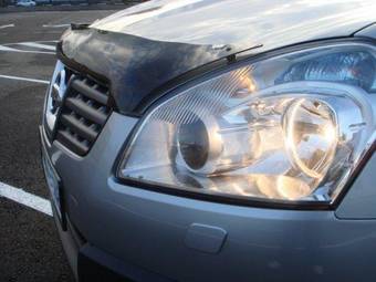 2008 Nissan Qashqai For Sale
