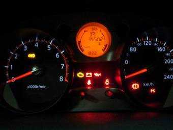 2008 Nissan Qashqai For Sale