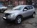 Preview 2008 Nissan Qashqai