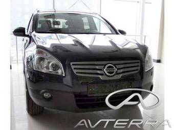 2008 Nissan Qashqai For Sale