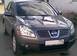 Preview 2008 Nissan Qashqai