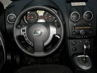 2008 Nissan Qashqai For Sale