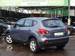 Preview Nissan Qashqai