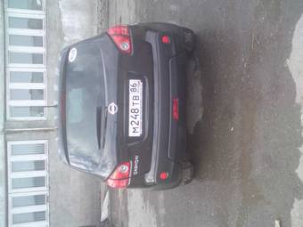 2008 Nissan Qashqai For Sale