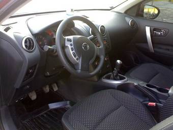 2008 Nissan Qashqai For Sale