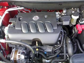 2008 Nissan Qashqai For Sale