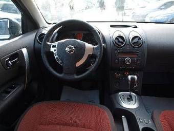 2008 Nissan Qashqai For Sale