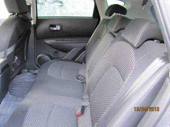 2008 Nissan Qashqai For Sale
