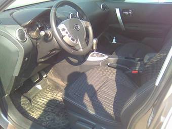 2008 Nissan Qashqai For Sale