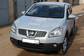 Preview 2008 Nissan Qashqai