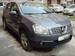 Preview 2008 Qashqai