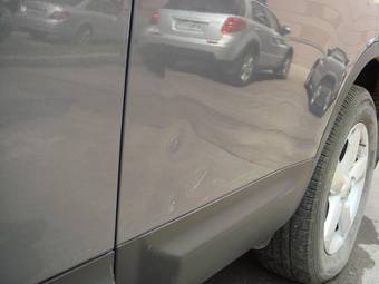 2008 Nissan Qashqai For Sale