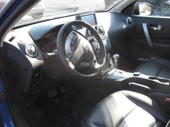 2008 Nissan Qashqai For Sale