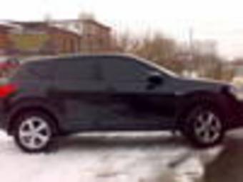2008 Nissan Qashqai For Sale