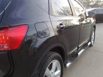 2008 Nissan Qashqai For Sale