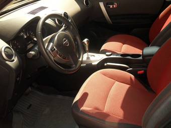 2008 Nissan Qashqai For Sale