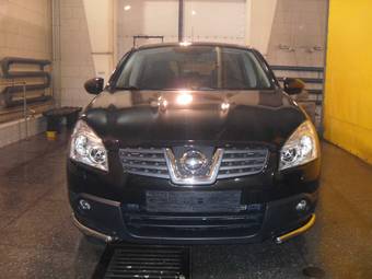 2008 Nissan Qashqai For Sale